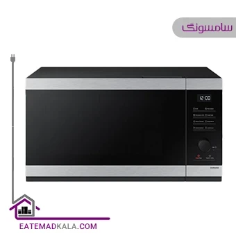 مایکروویو سامسونگ 40 لیتری مدل MG40DG5524ATSG