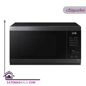 مایکروویو سامسونگ 32 لیتری مدل MG32DG4524AGSG