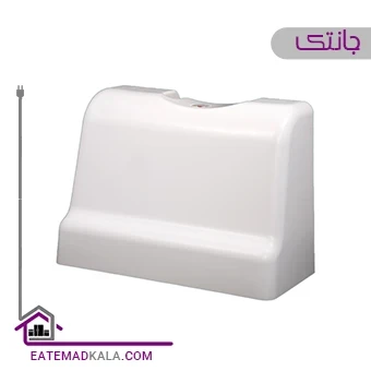درب جعبه چرخ خیاطی جانتک