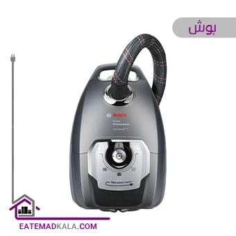 جاروبرقی بوش مدل BGL8PRO5 سری 8