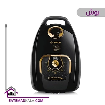 جاروبرقی بوش مدل BGL8GOLDIR
