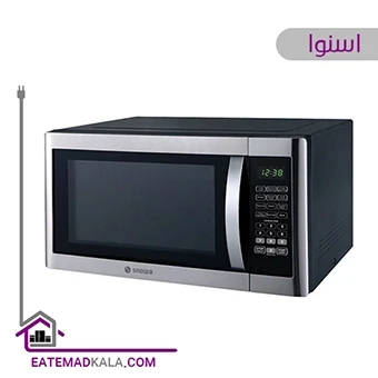 مایکروویو اسنوا مدل SMO-FM42GS