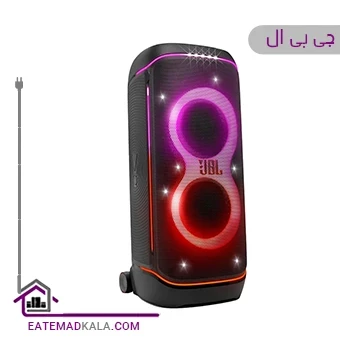 اسپیکر جی بی ال مدل PartyBox720