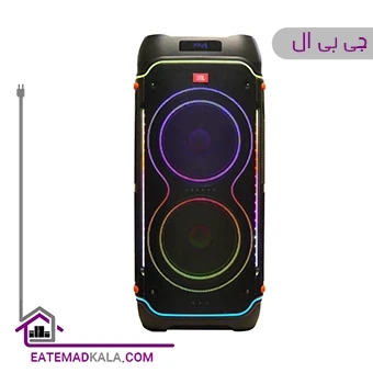 اسپیکر جی بی ال مدل PartyBox1023