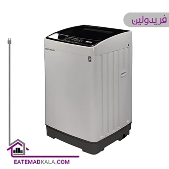 ماشین لباسشویی فریدولین تمام اتوماتیک 12.5 کیلویی مدل SWF125-G