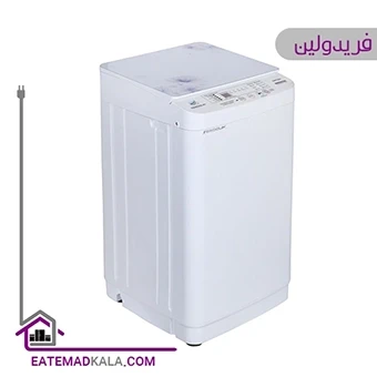 ماشین لباسشویی فریدولین تمام اتوماتیک 3.8 کیلویی مدل SWF38-A