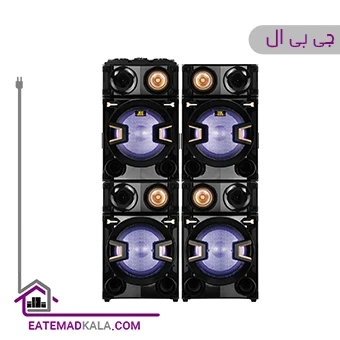 اسپیکر جی بی ال مدل PartyBox2500