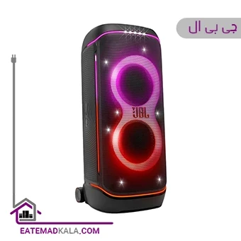اسپیکر جی بی ال مدل PartyBox720