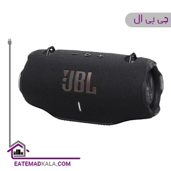 اسپیکر جی بی ال مدل Xtreme4