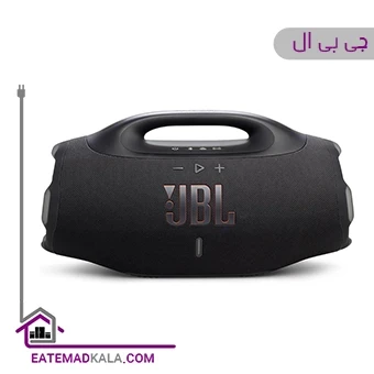 پارتی باکس جی بی ال مدل boombox4