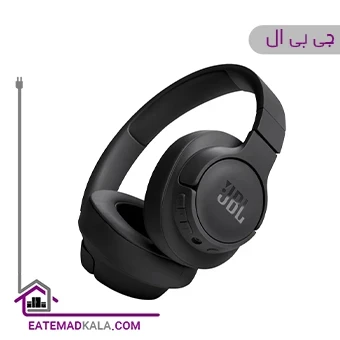 هدفون بی سیم جی بی ال مدل Tune720BT