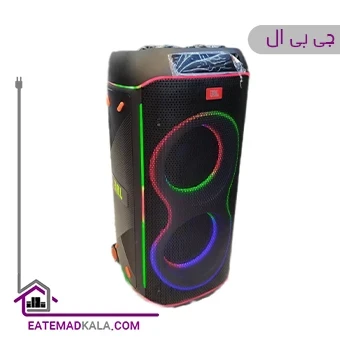 اسپیکر جی بی ال مدل PartyBox2501