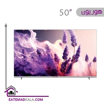 تلویزیون ال ای دی هوریون مدل 50LU8210 سایز 50 اینچ