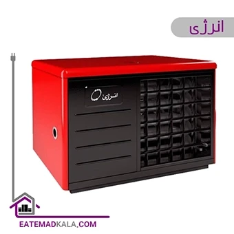 هیتر گازی انرژی مدل GH 0618