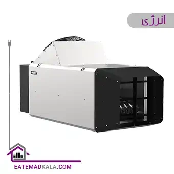 جت هیتر انرژی مدل GH 0860