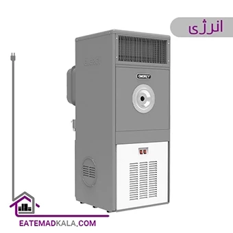 هیتر نفتی انرژی مدل KH 0320