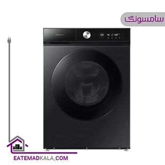 ماشین لباسشویی سامسونگ 11 کیلویی مدل WW11BB944DGB