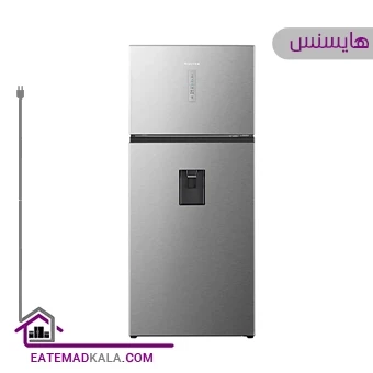 یخچال فریزر بالا هایسنس مدل RFT-560
