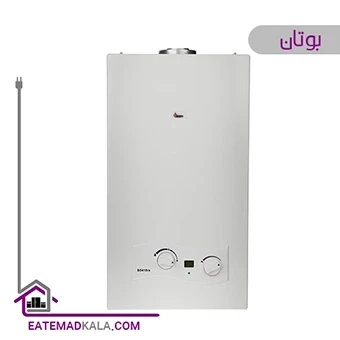 آبگرمکن بوتان مدل B5418rs