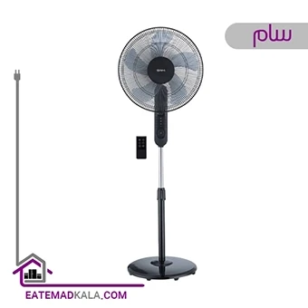 پنکه سام مدل EF1308