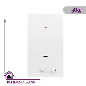 آبگرمکن بوتان مدل B4318if Turbo