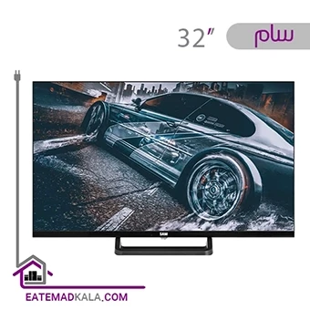 تلویزیون ال ای دی سام مدل 32F6000 سایز 32 اینچ