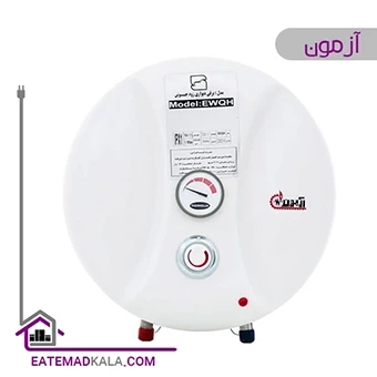 آبگرمکن برقی آزمون 10 لیتری مدل EWQH زودجوش