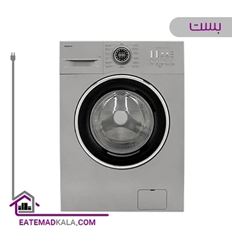 ماشین لباسشویی بست 7 کیلویی مدل BW-711-13