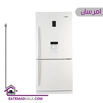 یخچال فریزر پایین امرسان 27 فوت مدل CB27W2