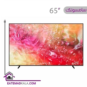 تلویزیون ال ای دی سامسونگ مدل 65DU7000 سایز 65 اینچ