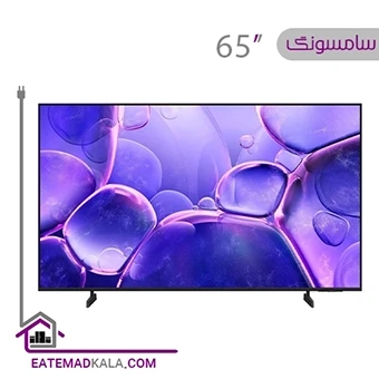 تلویزیون ال ای دی سامسونگ مدل 65U8000F سایز 65 اینچ