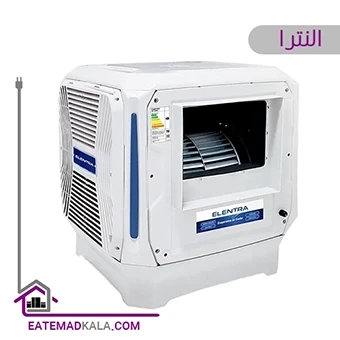 کولر آبی پلیمری النترا مدل EP-4200 PLUS
