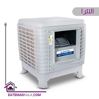 کولر آبی پلیمری النترا مدل EP-8500 PLUS