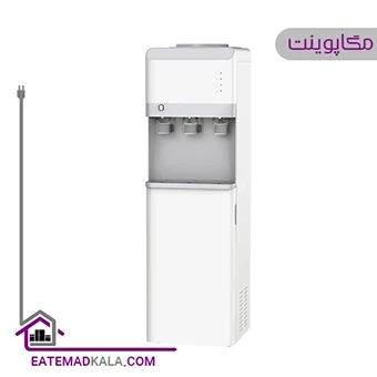 آبسردکن مگاپوینت سه شیر مدل MP582