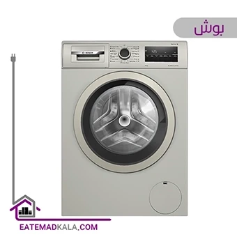 ماشین لباسشویی بوش مدل WAN2420XME ظرفیت 8 کیلوگرم