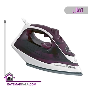 اتوبخار تفال مدل FV2835