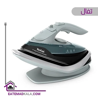 اتوبخار تفال مدل FV6672
