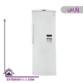 یخچال تک پارس مدل اوان پلاس