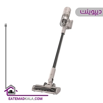 جارو شارژی دیپوینت مدل VCC3110