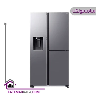 ساید بای ساید سامسونگ مدل RS80F64GDTKW