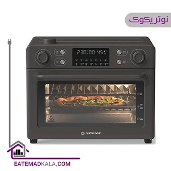 سرخ کن بدون روغن نوتریکوک مدل AFTO330