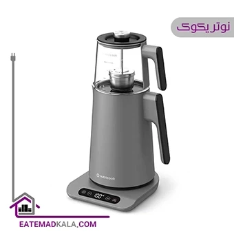 چای ساز نوتریکوک مدل NC-KTM330