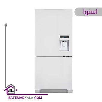 یخچال فریزر اسنوا مدل ARSBDi-L304