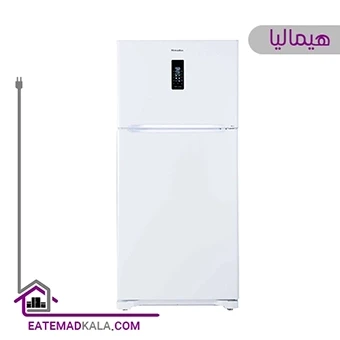 یخچال فریزر هیمالیا مدل TMF850 اکونومی