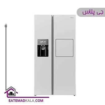 ساید بای ساید جی پلاس مدل GSS-R7927