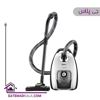 جاروبرقی جی پلاس مدل GVC-A24