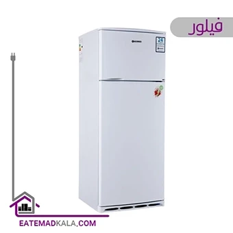 یخچال فریزر فیلور 14 فوت مدل PH14D