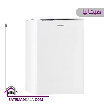 یخچال 7 فوت هیمالیا با جایخی