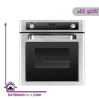 فرتوکار برقی گازی تاکنوگلد مدل O-103