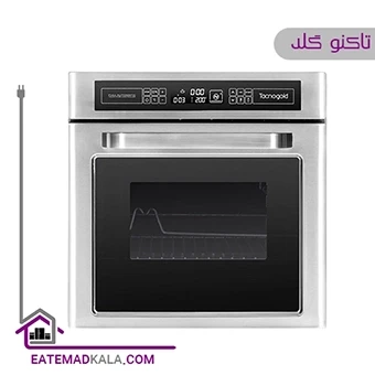 فرتوکار برقی تاکنوگلد مدل O-106